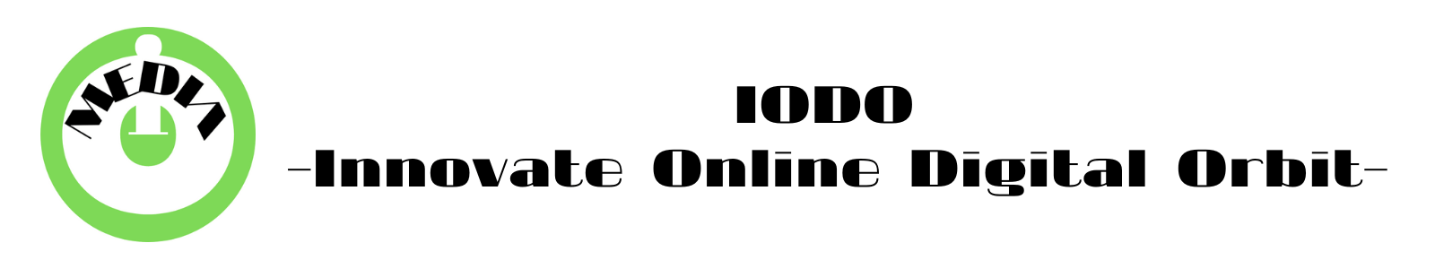 IODO -Innovate Online Digital Orbit-